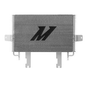 Mishimoto MMTC-F2D-03SL Ford 6.0L Powerstroke Transmission Cooler